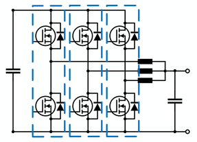 Wolfspeed Wolfpack Sic Power Modules For Medium Power Applications