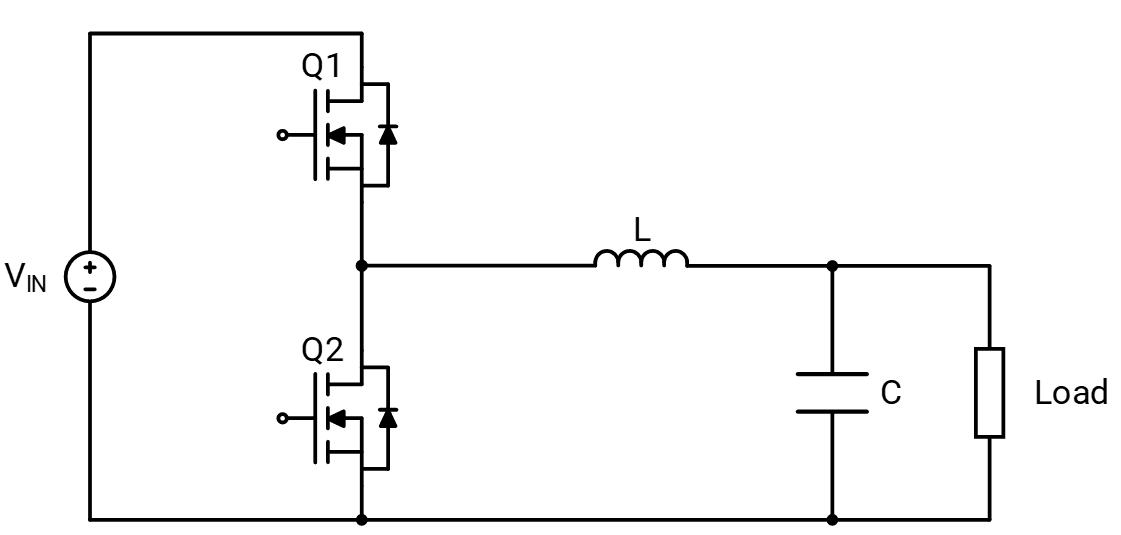 Buck Converter