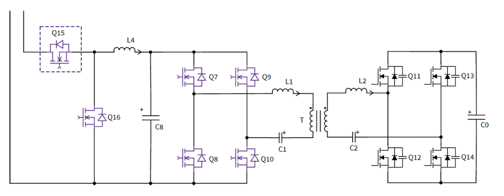 Bi-directional-DC-DC-Battery-48v-Charger