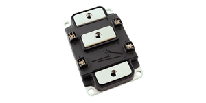 Wolfspeed’s Auto Qualified SiC XM3 Power Module, Keeps The Module And ...