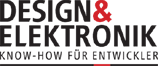 Design & Elektronik logo