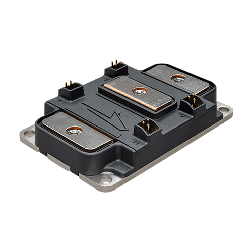 CAB425M12XM3 1200 V, 3.2 mΩ Half-Bridge SiC Power Module | Wolfspeed